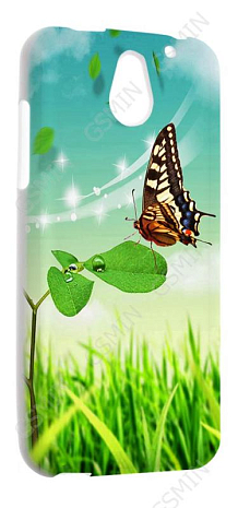 ����� ����������� ��� HTC Desire 610 TPU (�����) (������ 48)