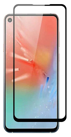     Samsung Galaxy A60 GSMIN 20D Full Glue 0.3mm   ()