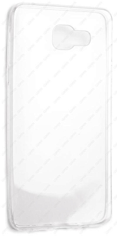 ����� ����������� ��� Samsung Galaxy A5 (2016) TPU (����������)