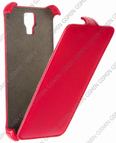 ������� ����� ��� Explay Flame Armor Case (�������)