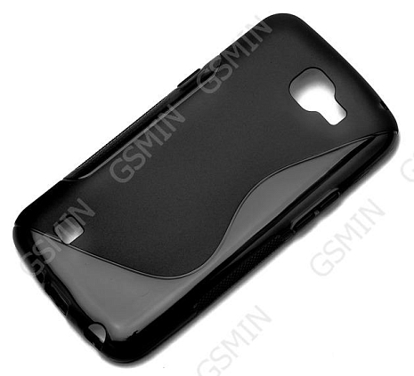 ����� ����������� ��� LG K4 K130E S-Line TPU (������)