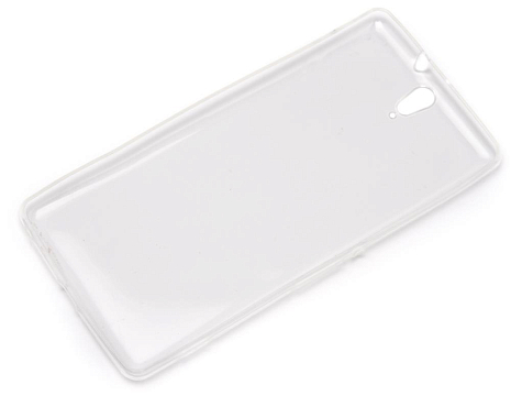 ����� ����������� ��� Sony Xperia C5 Ultra TPU (����������)