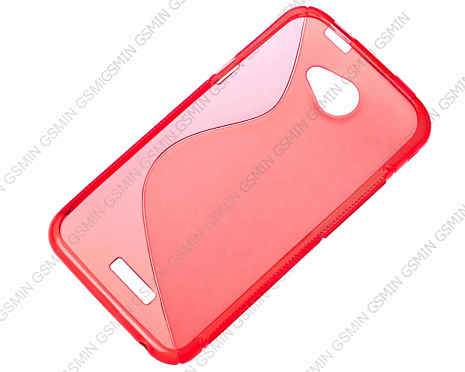 ����� ����������� ��� HTC One X S-Line TPU (�������)