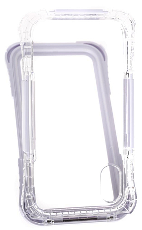 ����������������� ����� ��� Apple iPhone XR GSMIN WaterProof Case (�����)