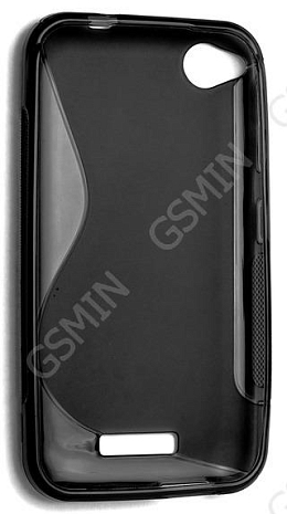 ����� ����������� ��� HTC Desire 320 S-Line TPU (������)