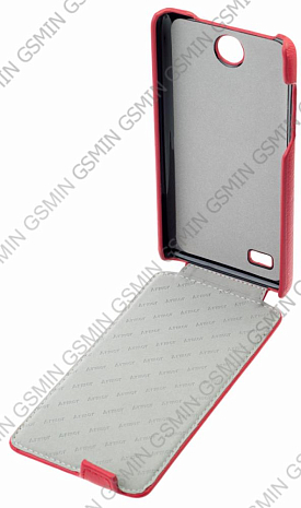 ������� ����� ��� Lenovo A766 Armor Case "Full" (�������)