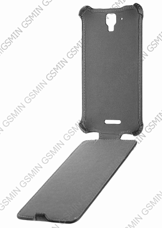 ������� ����� ��� Lenovo S8 Armor Case (׸����)