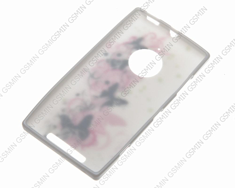 ����� ����������� ��� Nokia Lumia 830 � �������� N4