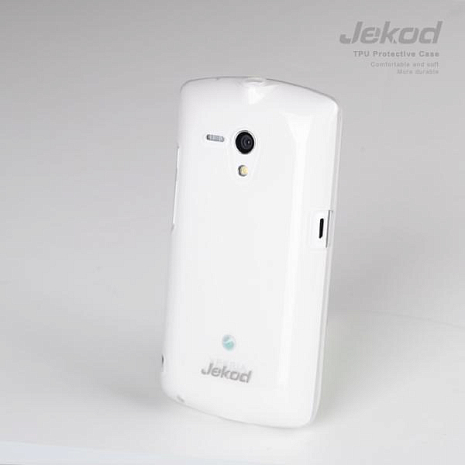 ����� ����������� ��� Sony Xperia Neo L / MT25i Jekod (Clear)