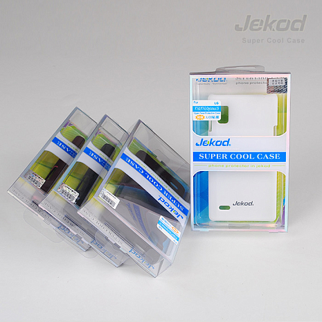 �����-�������� ��� LG Optimus L9 / P760 Jekod (����������)