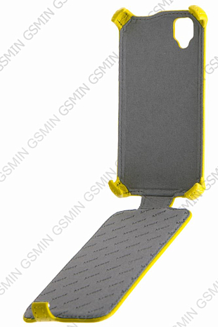 ������� ����� ��� Explay Onyx Armor Case (������)