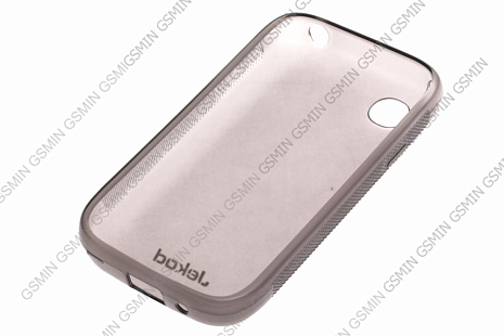 ����� ����������� ��� LG L40 D170 TPU Jekod (׸����)