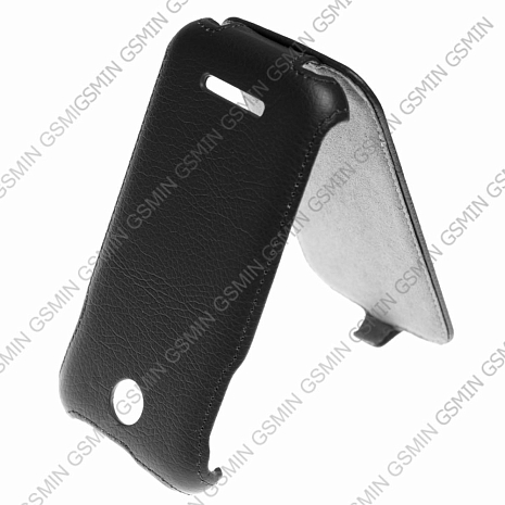 ������� ����� ��� Lenovo A760 Armor Case (׸����)