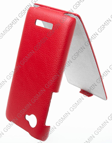 ������� ����� ��� Lenovo A880 Art Case (�������)