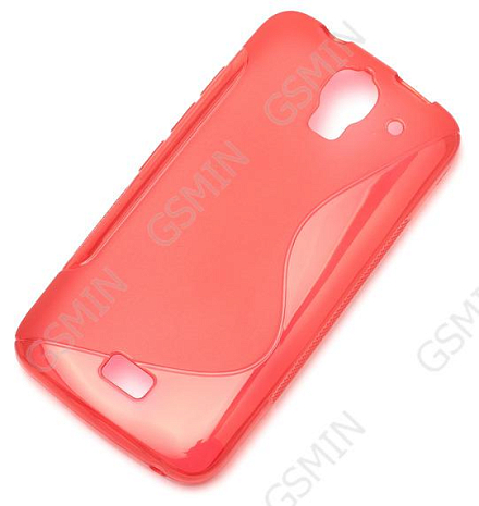 ����� ����������� ��� Huawei Y3 U03 S-Line TPU (�������)