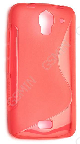 ����� ����������� ��� Huawei Y3 U03 S-Line TPU (�������)