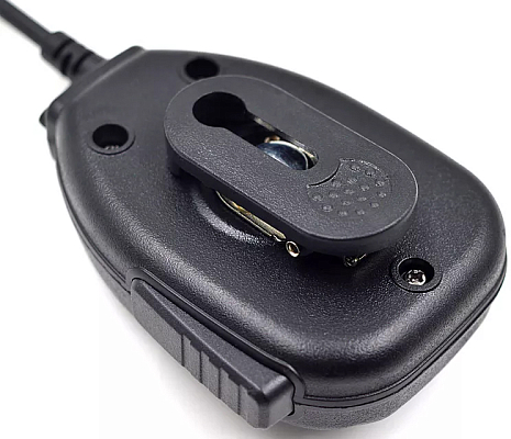 �������� ��� ����� Baofeng (������ Kenwood 2 PIN)