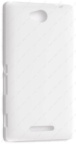 �����-�������� ��� Sony Xperia C / S39h / CN3 (�����)