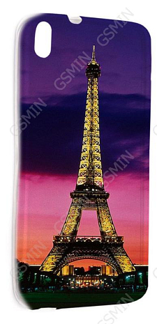 ����� ����������� ��� HTC Desire 816 TPU (����������) (������ 154)