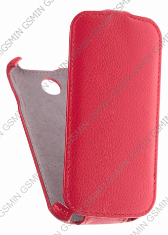 ������� ����� ��� Lenovo A760 Armor Case (�������)