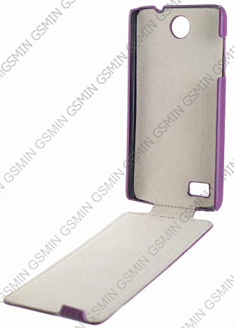 ������� ����� ��� Lenovo A766 Art Case (����������)