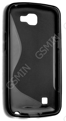 ����� ����������� ��� LG K4 K130E S-Line TPU (������)