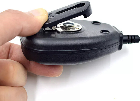 �������� ��� ����� Baofeng (������ Kenwood 2 PIN)