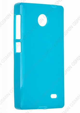 ����� ����������� ��� Nokia X Dual Sim TPU (��������� �������)