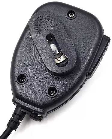 �������� ��� ����� Baofeng (������ Kenwood 2 PIN)