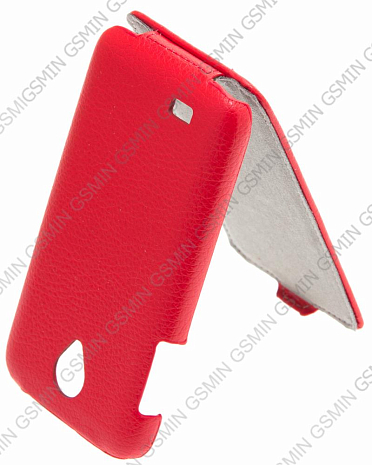 ������� ����� ��� Lenovo S750 Art Case (�������)