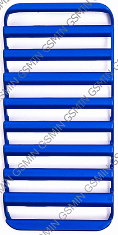 �����-�������� ��� Apple iPhone 5/5S/SE ������� (�����)